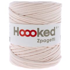 Zpagetti Cotton Yarn Spill of Rose