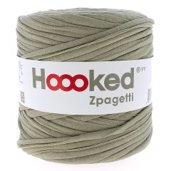 Zpagetti Cotton Yarn Olive me Up