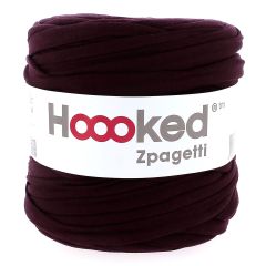 Zpagetti Cotton Yarn Purple Queen