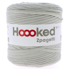 Zpagetti Cotton Yarn Grey-minator
