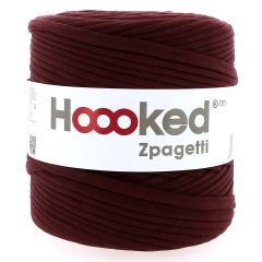 Zpagetti Cotton Yarn Dracula