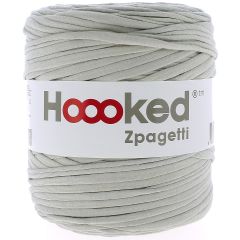 Zpagetti Cotton Yarn Grey Lights