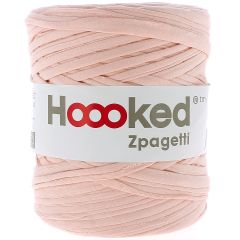 Zpagetti Cotton Yarn Rose Samba