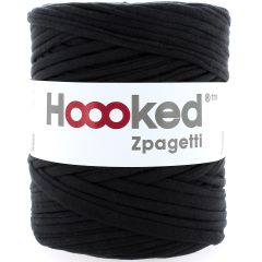 Zpagetti Cotton Yarn Blue Curl
