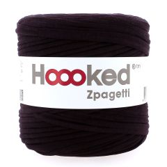 Zpagetti Cotton Yarn Violet Spatial