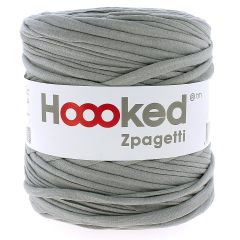 Zpagetti Cotton Yarn Grey Matter McGee
