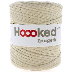 Zpagetti Cotton Yarn Velvet Sand