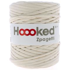 Zpagetti Cotton Yarn Faint Blush