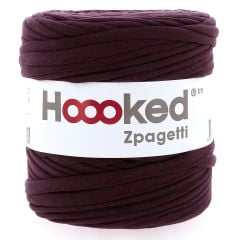 Zpagetti Cotton Yarn Gossip Plum
