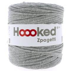 Zpagetti Cotton Yarn Gravel Memory