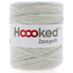 Zpagetti Cotton Yarn Silent Slate