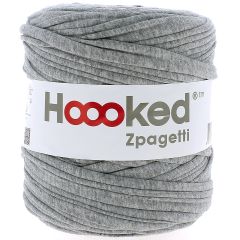 Zpagetti Cotton Yarn Static Cathedral