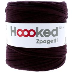 Zpagetti Cotton Yarn Plum Pie