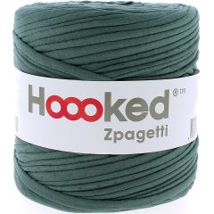 Zpagetti Cotton Yarn Prime Sage