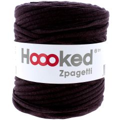 Zpagetti Cotton Yarn Winter Plum