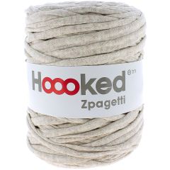 Zpagetti Cotton Yarn Sand Marble