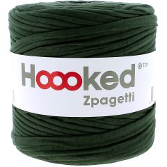Zpagetti Cotton Yarn Moogle Jowel