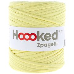Zpagetti Cotton Yarn The Sun