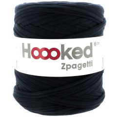 Zpagetti Cotton Yarn Blue Marvel