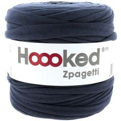 Zpagetti Cotton Yarn Blue Dora