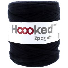 Zpagetti Cotton Yarn Blue Opium