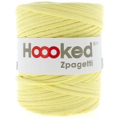 Zpagetti Cotton Yarn Emmental