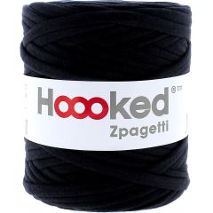 Zpagetti Cotton Yarn Storm Blue