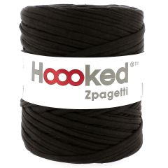 Zpagetti Cotton Yarn Choco Drama