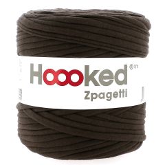Zpagetti Cotton Yarn Decaf Drama