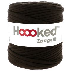 Zpagetti Cotton Yarn Choco Heart