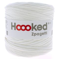 Zpagetti Cotton Yarn Pearl Crochet