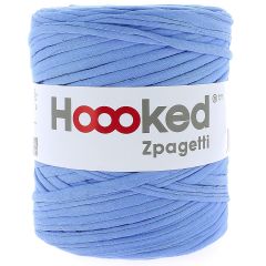 Zpagetti Cotton Yarn Pastel Provence