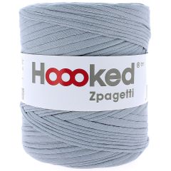 Zpagetti Cotton Yarn Blue Legend