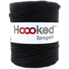 Zpagetti Cotton Yarn Anthracite Blues