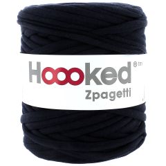 Zpagetti Cotton Yarn Rush Night