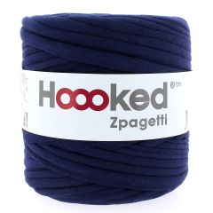 Zpagetti Cotton Yarn Imperial Shopper