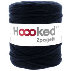 Zpagetti Cotton Yarn Azure Fest