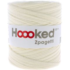 Zpagetti Cotton Yarn Creamy Sorbet