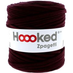 Zpagetti Cotton Yarn Grape Rosé