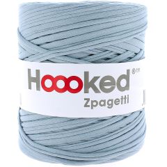 Zpagetti Cotton Yarn Spencer Blue