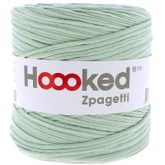 Zpagetti Cotton Yarn Lime Tea