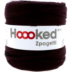 Zpagetti Cotton Yarn Aristocat Bordeaux