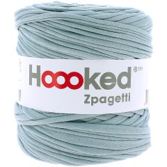 Zpagetti Cotton Yarn Mint Wave
