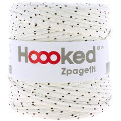 Zpagetti Cotton Yarn Jolly Points