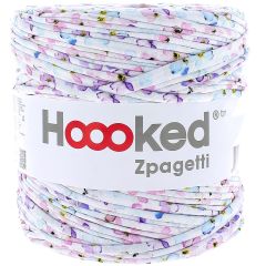 Zpagetti Cotton Yarn Butterfly Garden