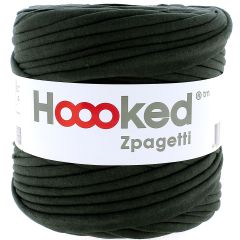 Zpagetti Cotton Yarn Olive Win