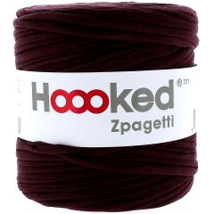 Zpagetti Cotton Yarn Bordeaux Corroselle