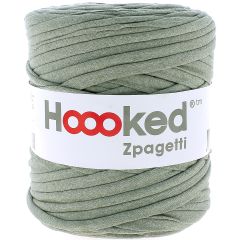 Zpagetti Cotton Yarn Softly Aspen