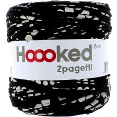 Zpagetti Cotton Yarn Soap Bubbles