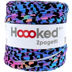 Zpagetti Cotton Yarn 80's Trend